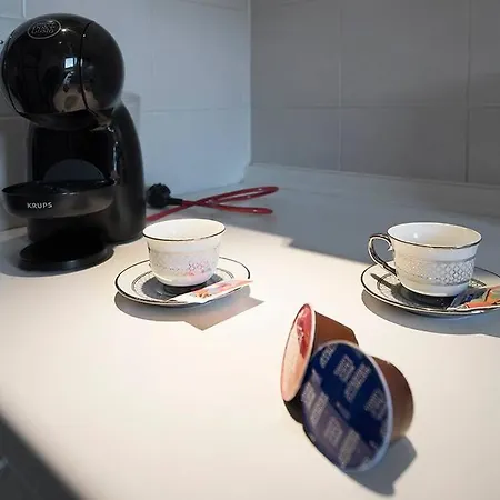 In Centro - Apt. Elegante Nel Cuore Di Mantoue