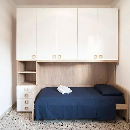 In Centro - Apt. Elegante Nel Cuore Di Appartement Mantoue