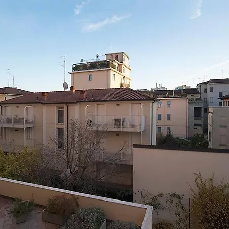 In Centro - Apt. Elegante Nel Cuore Di Appartement *