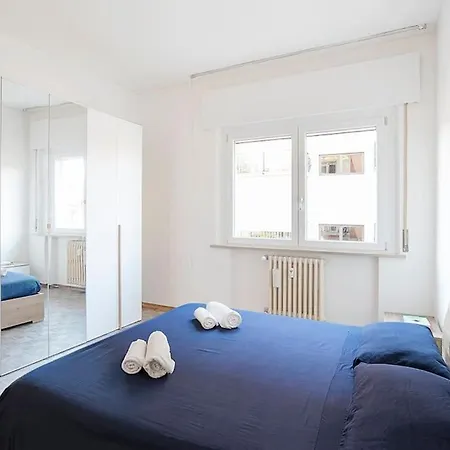 In Centro - Apt. Elegante Nel Cuore Di * Mantova