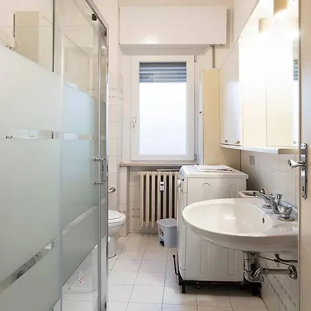 In Centro - Apt. Elegante Nel Cuore Di Mantova