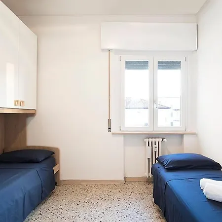 In Centro - Apt. Elegante Nel Cuore Di